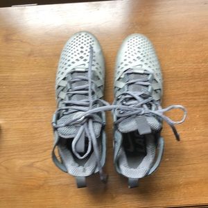Women’s Nike lacrosse cleats